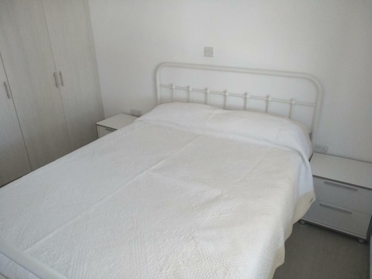 Argaka Palm Tree Apts Eksteriør bilde