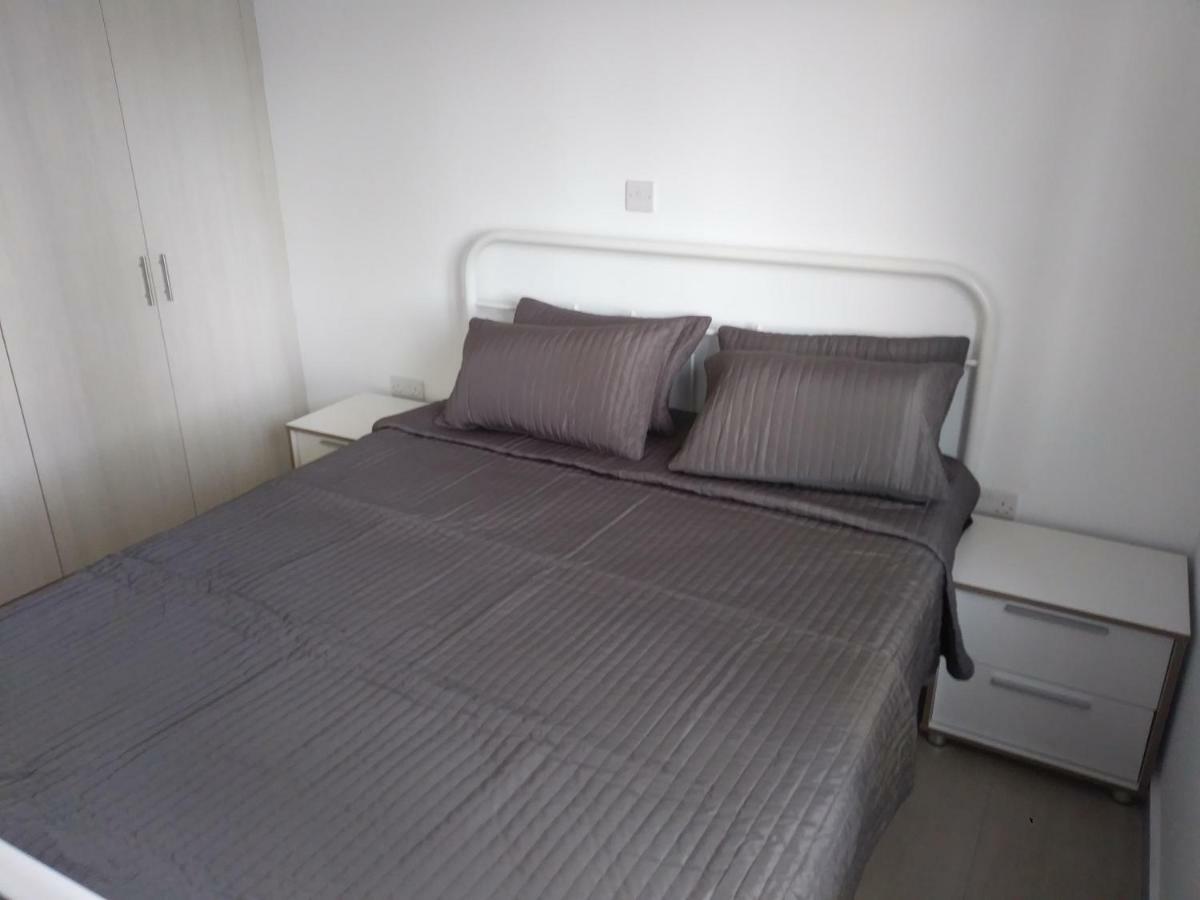 Argaka Palm Tree Apts Eksteriør bilde