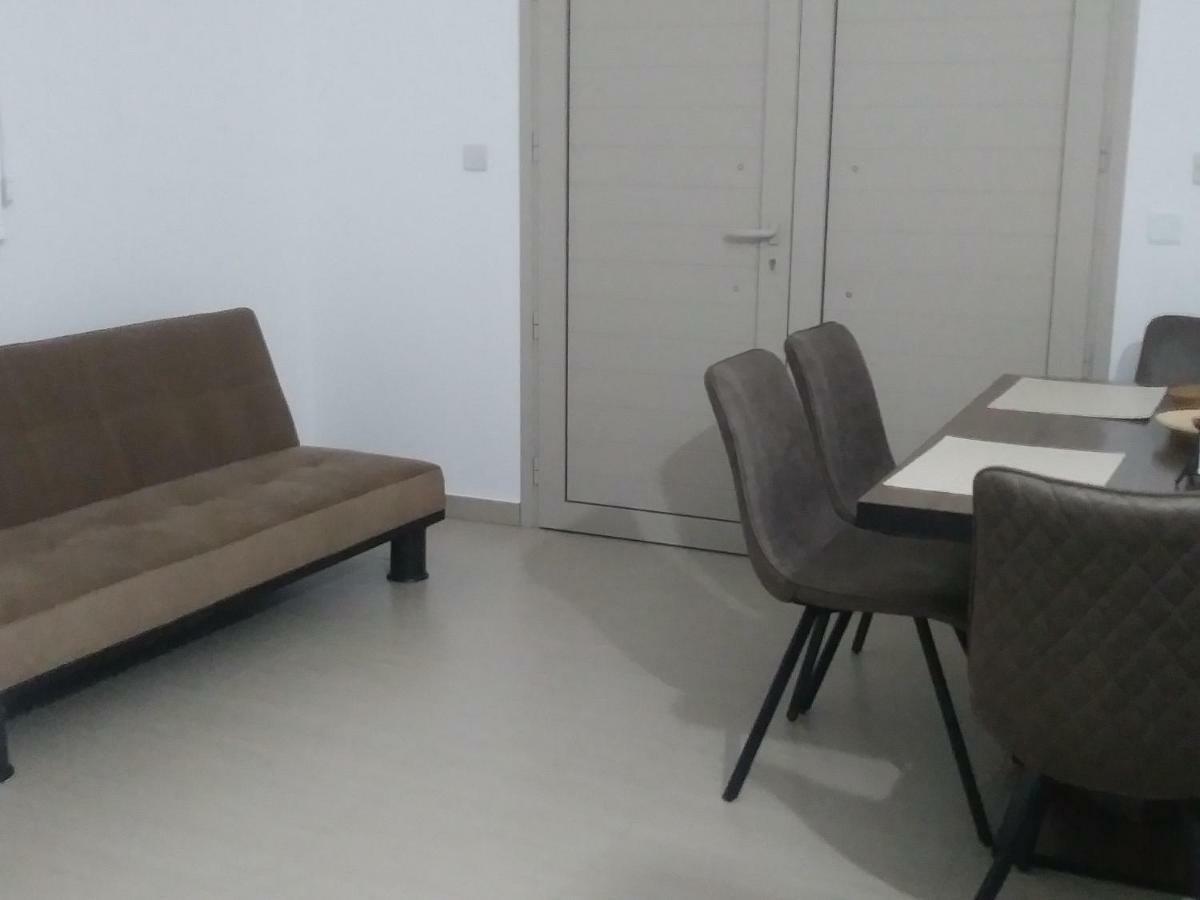 Argaka Palm Tree Apts Eksteriør bilde
